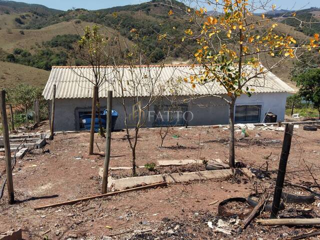 Chácara para Venda em Jambeiro - 4