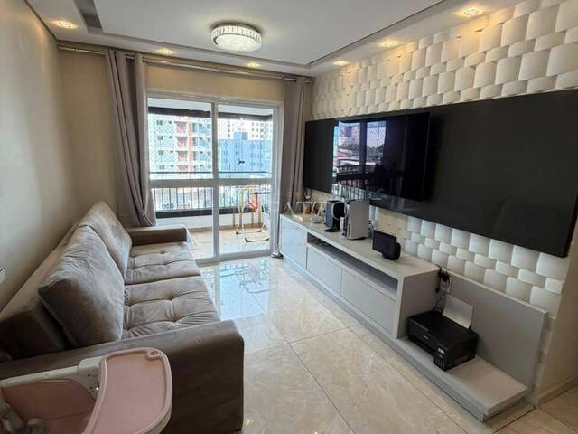 Apartamento para Venda em São José dos Campos - 2