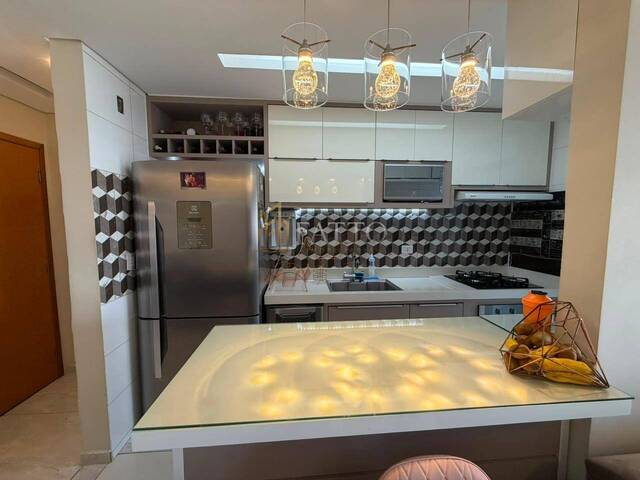 Apartamento para Venda em São José dos Campos - 4