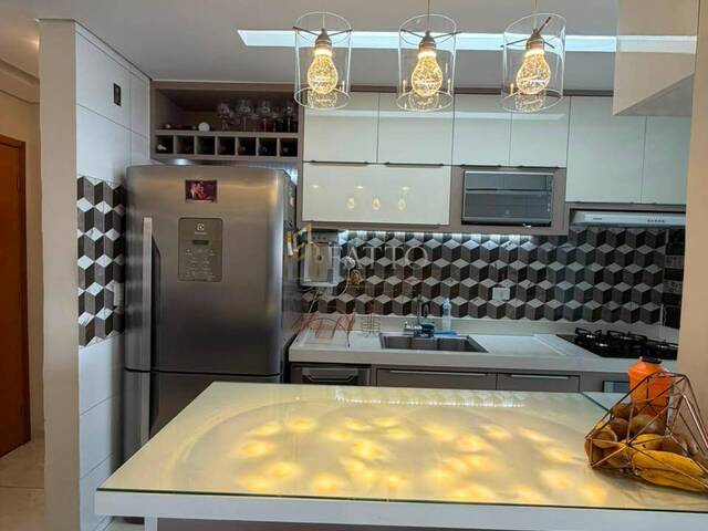 Apartamento para Venda em São José dos Campos - 5