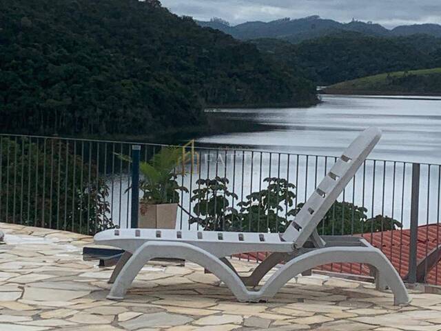 Chácara para Venda em Paraibuna - 4