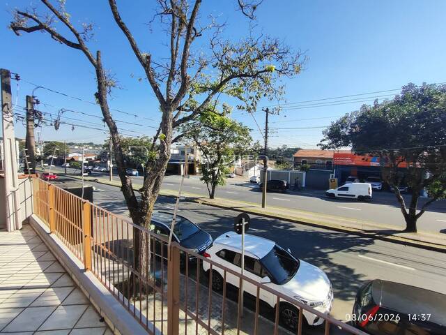 Casa para Venda em São José dos Campos - 3