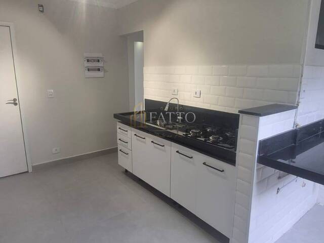 Apartamento para Venda em São José dos Campos - 5