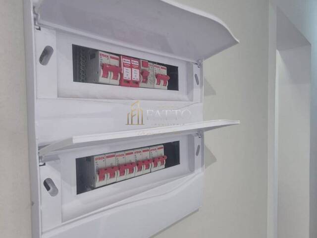 Apartamento para Venda em São José dos Campos - 4