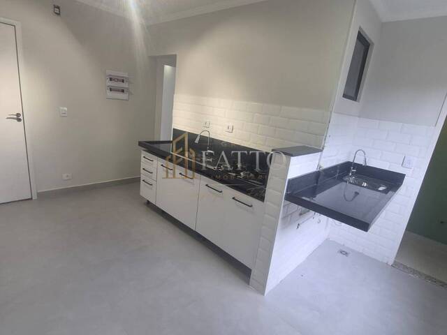 #AP2079 - Apartamento para Venda em São José dos Campos - SP - 1