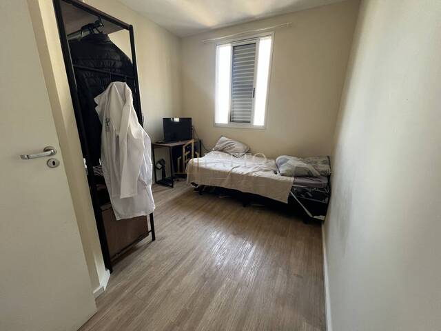 Apartamento para Venda em São José dos Campos - 5