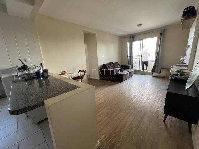 #AP2080 - Apartamento para Venda em São José dos Campos - SP - 1