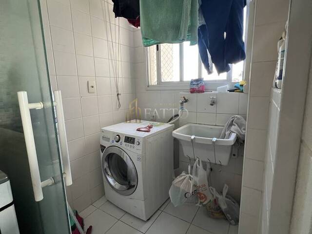Apartamento para Venda em São José dos Campos - 4