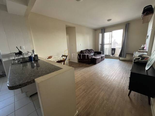 #AP2080 - Apartamento para Venda em São José dos Campos - SP - 2
