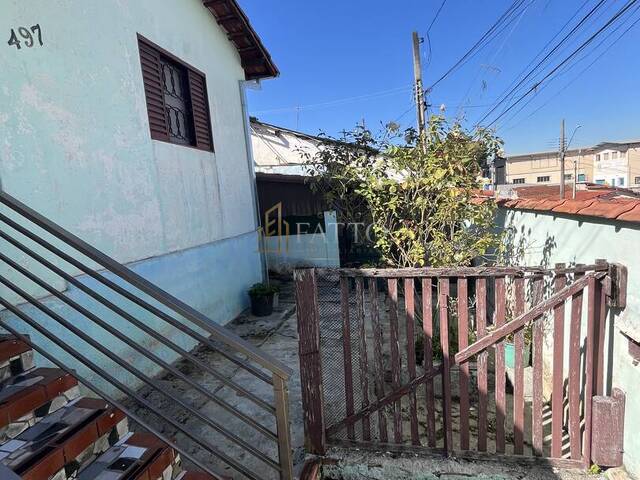 #CA2084 - Casa para Venda em São José dos Campos - SP - 2