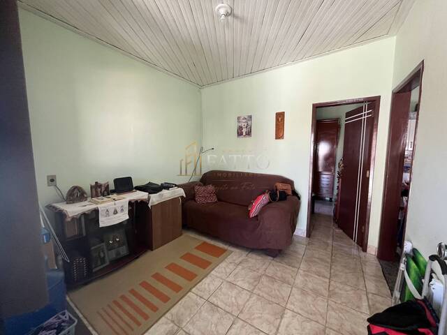 #CA2084 - Casa para Venda em São José dos Campos - SP - 1