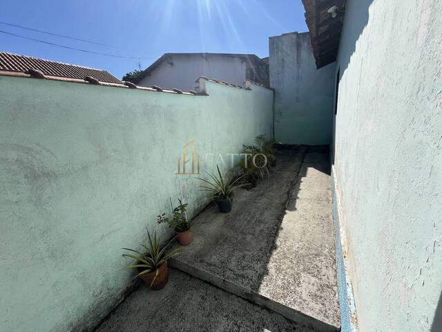 #CA2084 - Casa para Venda em São José dos Campos - SP - 3