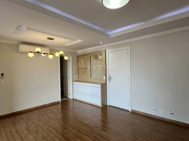 #LOC2086 - Apartamento para Locação em São José dos Campos - SP - 1