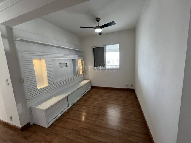 Apartamento para Locação em São José dos Campos - 5