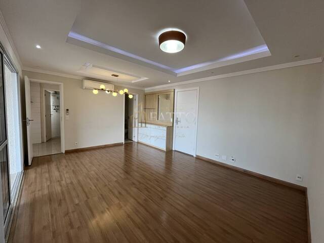 #LOC2086 - Apartamento para Locação em São José dos Campos - SP - 2