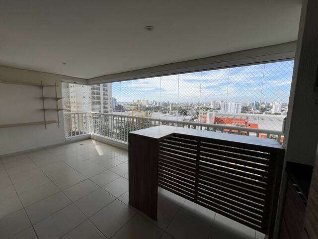 Apartamento para Locação em São José dos Campos - 4