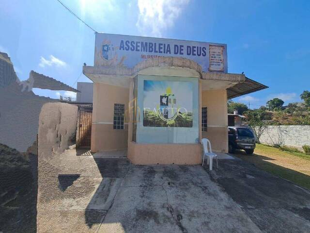 Área para Venda em São José dos Campos - 2