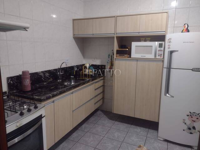 Casa para Venda em São José dos Campos - 3