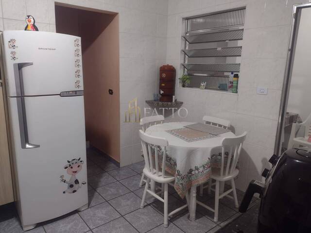 Casa para Venda em São José dos Campos - 5