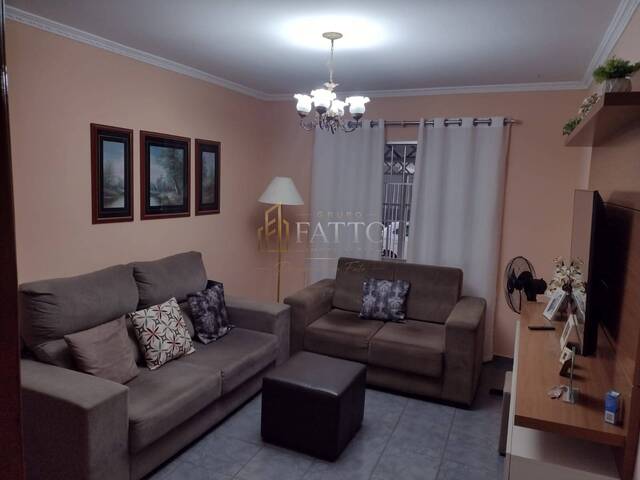 Casa para Venda em São José dos Campos - 2