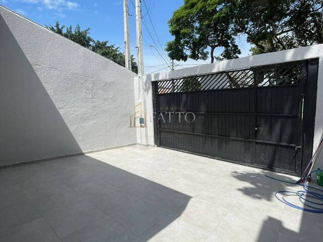 Casa para Venda em São José dos Campos - 3