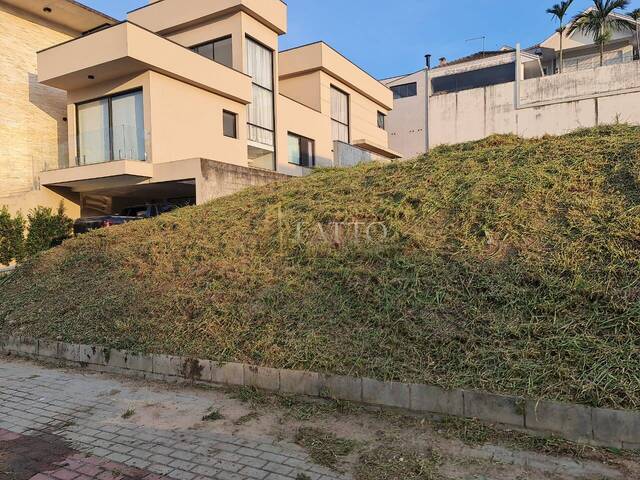 Terreno em condomínio para Venda em São José dos Campos - 4