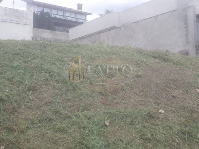 Terreno em condomínio para Venda em São José dos Campos - 5