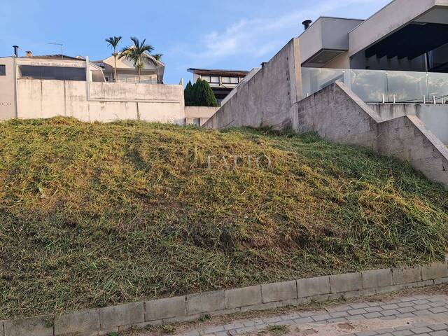 Terreno em condomínio para Venda em São José dos Campos - 2