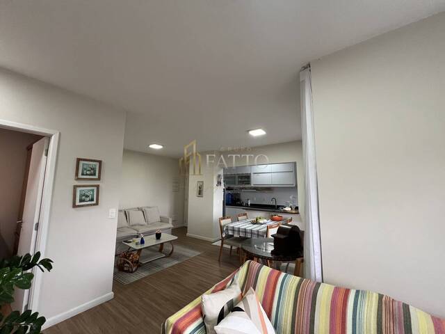 Apartamento para Venda em São José dos Campos - 4