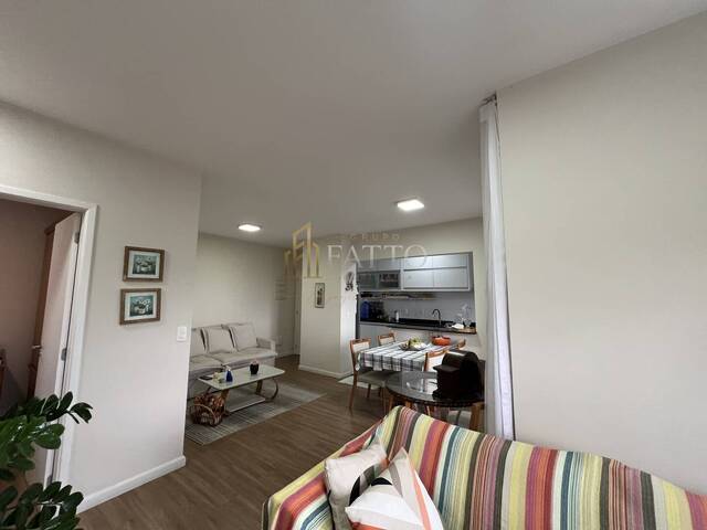 Apartamento para Venda em São José dos Campos - 3