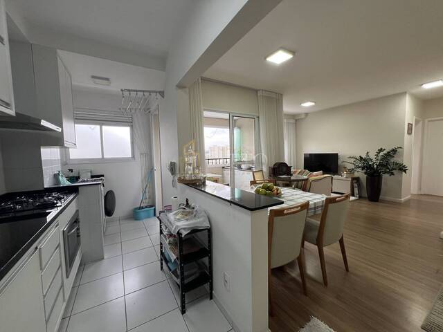 Apartamento para Venda em São José dos Campos - 5