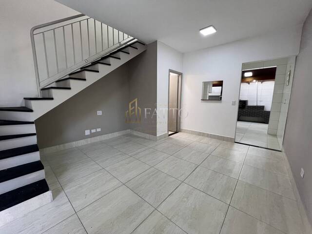 Casa em condomínio para Venda em São José dos Campos - 2