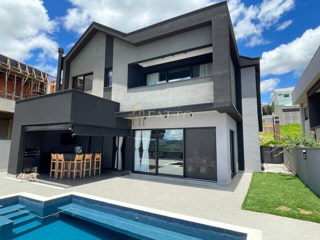 Casa em condomínio para Venda em São José dos Campos - 2