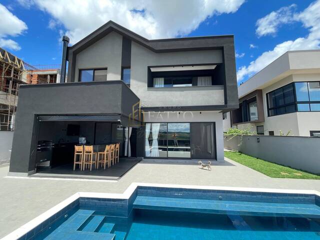 Casa em condomínio para Venda em São José dos Campos - 3