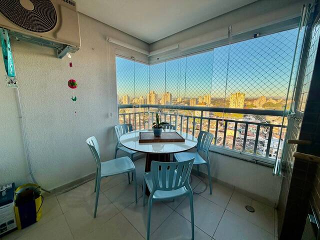 Apartamento para Venda em São José dos Campos - 4