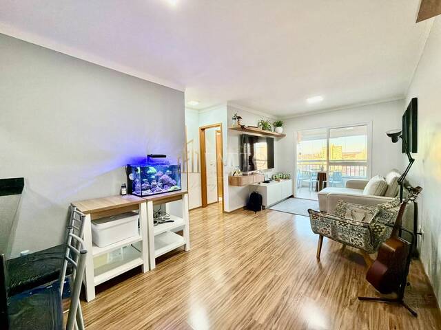 Apartamento para Venda em São José dos Campos - 2