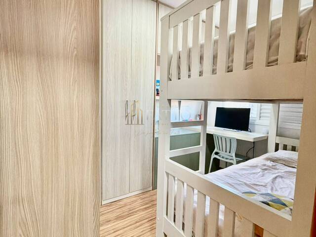 Apartamento para Venda em São José dos Campos - 5