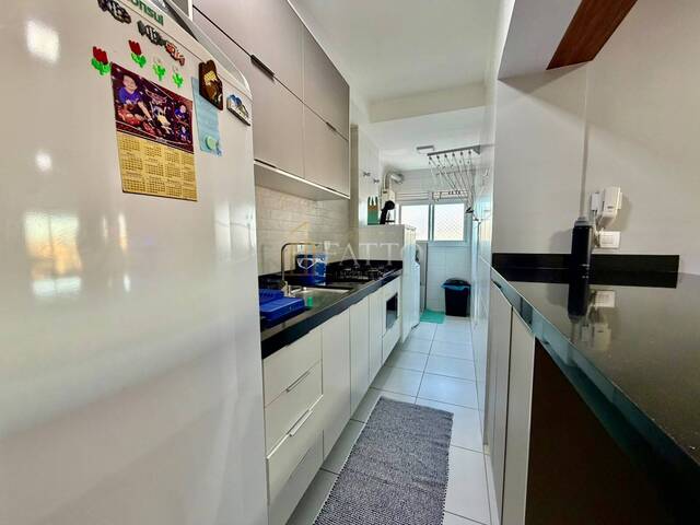 Apartamento para Venda em São José dos Campos - 3