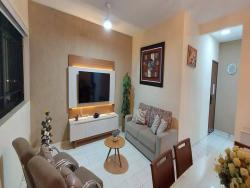 #LO1911 - Apartamento para Locação em São José dos Campos - SP - 2