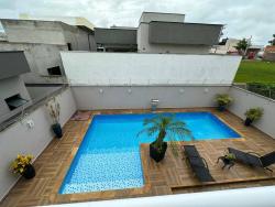 Casa em condomínio para Locação em Caçapava - 2