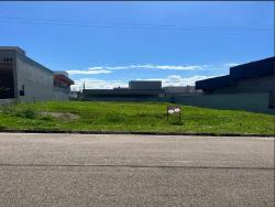 #TE1918 - Terreno em condomínio para Venda em Caçapava - SP - 1