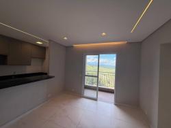 #AP1919 - Apartamento para Venda em Jacareí - SP - 2