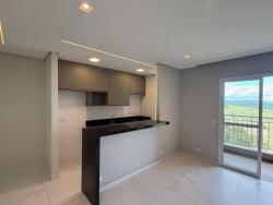 #AP1919 - Apartamento para Venda em Jacareí - SP - 1