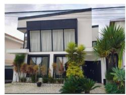 #SO1921 - Casa em condomínio para Venda em São José dos Campos - SP - 1