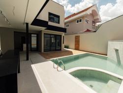#SO1922 - Casa em condomínio para Venda em São José dos Campos - SP - 2