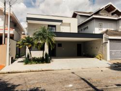 #SO1922 - Casa em condomínio para Venda em São José dos Campos - SP - 3