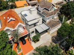 #SO1922 - Casa em condomínio para Venda em São José dos Campos - SP - 1