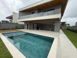 #SO1923 - Casa em condomínio para Venda em São José dos Campos - SP - 1