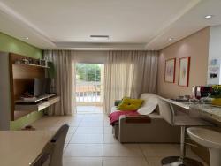 #AP1926 - Apartamento para Venda em Jacareí - SP - 1