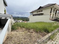 #TE1929 - Terreno em condomínio para Venda em São José dos Campos - SP - 2